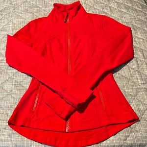 LULULEMON Zip Up